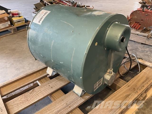  DryRod 300 Utilaje construcții - Altele