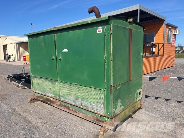  Dunlite Generatoare Diesel