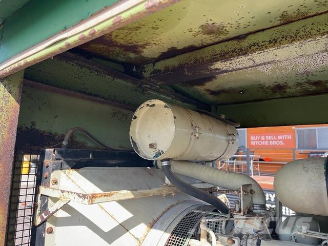  Dunlite Generatoare Diesel