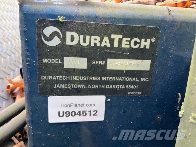 DuraTech 3010 Rasnita/masina de sfaramat