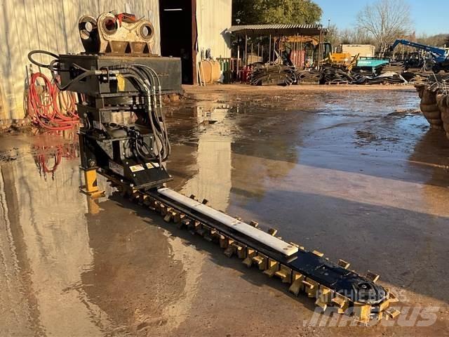 Dymax  Alte componente