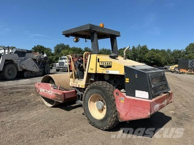 Dynapac CA150D Compactoare monocilindrice