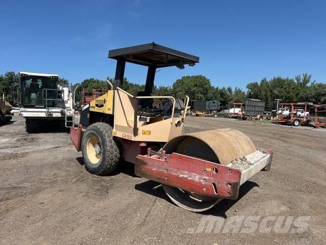 Dynapac CA150D Compactoare monocilindrice