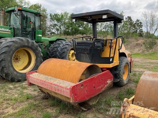 Dynapac CA152 Compactoare monocilindrice