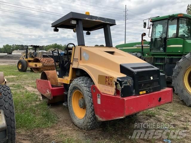Dynapac CA152 Compactoare monocilindrice