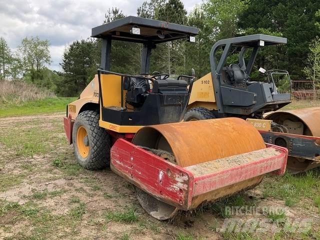 Dynapac CA152 Compactoare monocilindrice