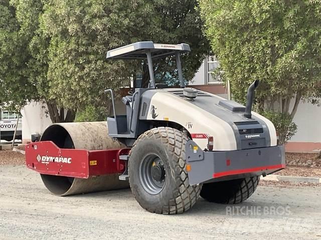 Dynapac CA305 Compactoare monocilindrice