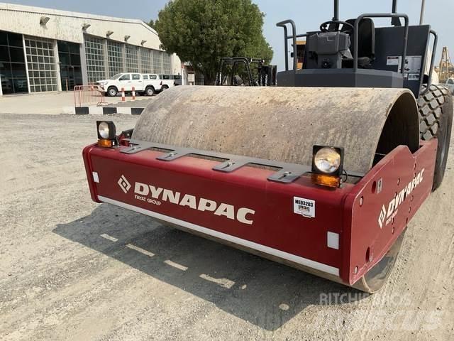 Dynapac CA305 Compactoare monocilindrice