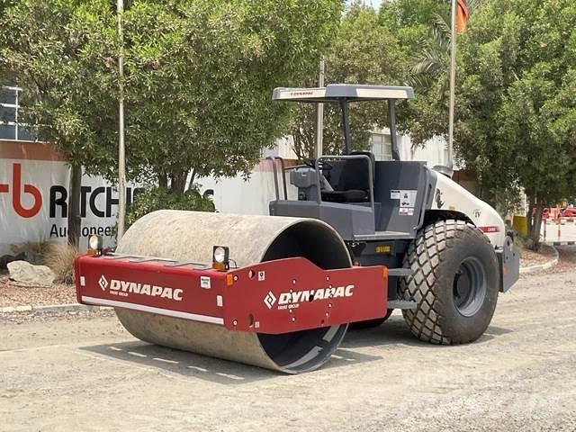 Dynapac CA305 Compactoare monocilindrice