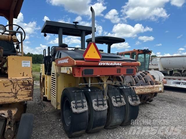 Dynapac CC422C Cilindri compactori micsti
