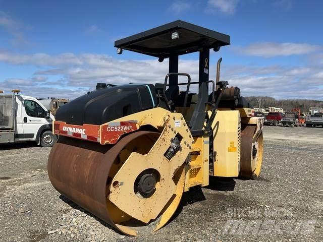 Dynapac CC522 Cilindri compactori dubli