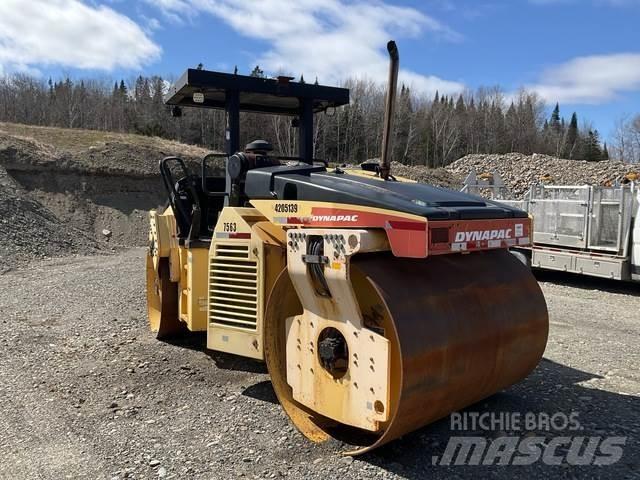 Dynapac CC522 Cilindri compactori dubli