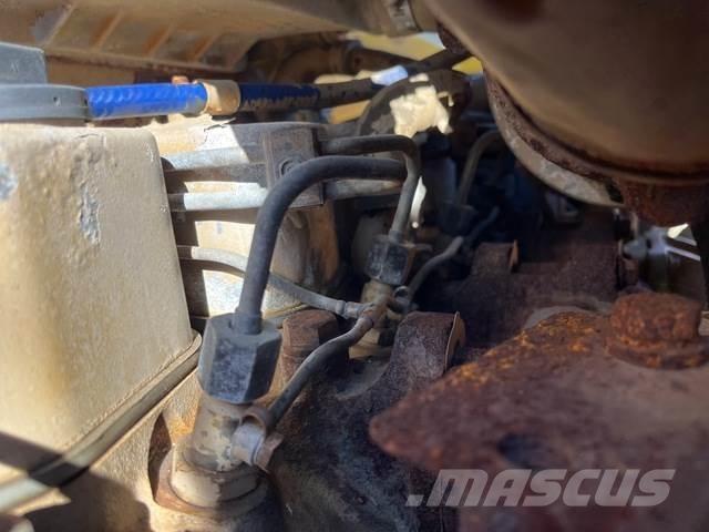 Dynapac CC622 Cilindri compactori dubli