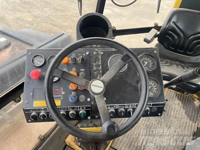 Dynapac CC722 Cilindri compactori dubli