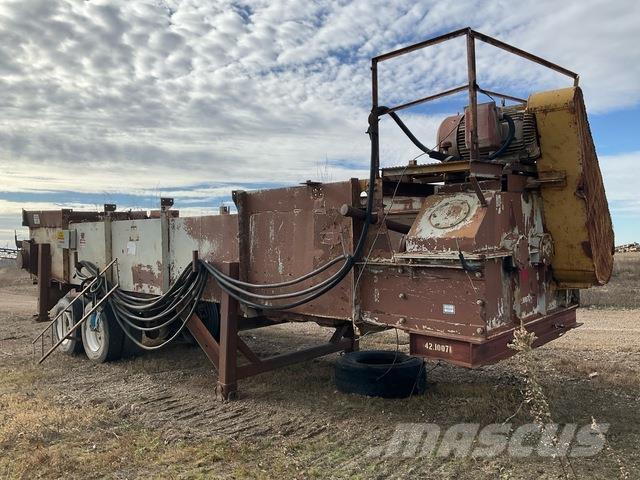 Eagle  Spalator cu presiune joasa