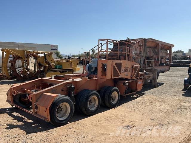 Eagle 1400-45 Concasoare