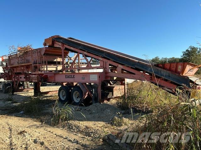 Eagle 65D006 Cernuitoare