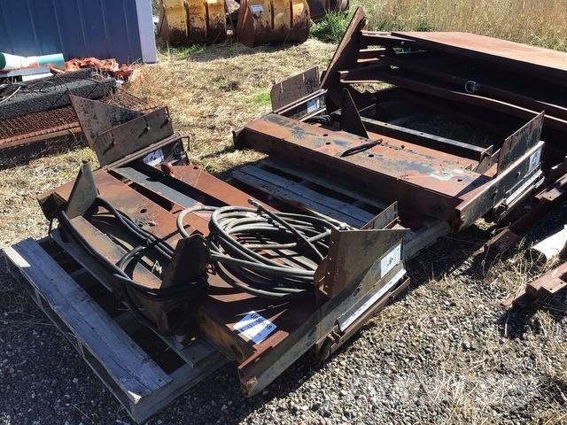 Eagle Lift 38X Utilaje construcții - Altele