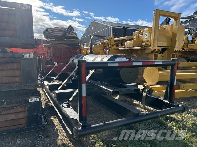  Earthtool Ciocane hidraulice batut piloni