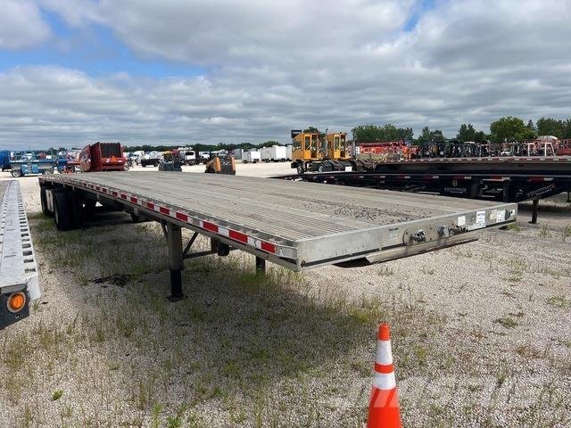 East Mfg  Pick up/Prelata