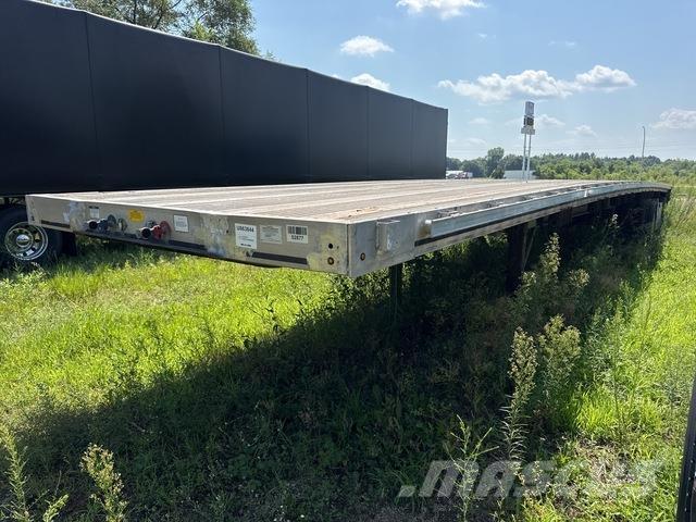 East Mfg  Pick up/Prelata