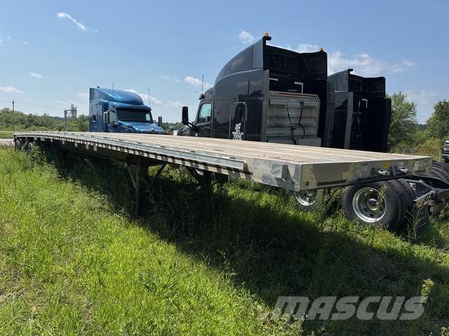 East Mfg  Pick up/Prelata