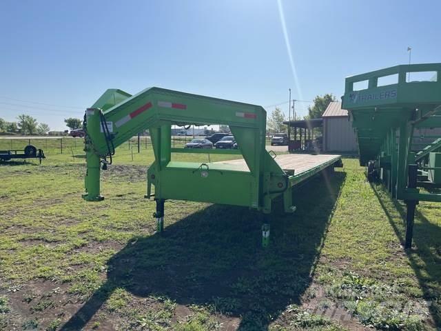 East Mfg Texas Remorci transport vehicule