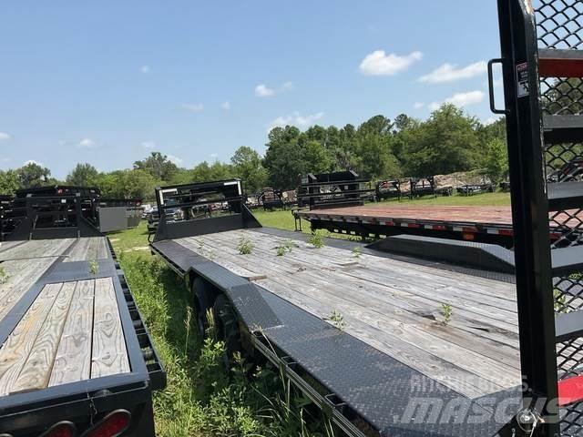 East Mfg Texas Remorci transport vehicule