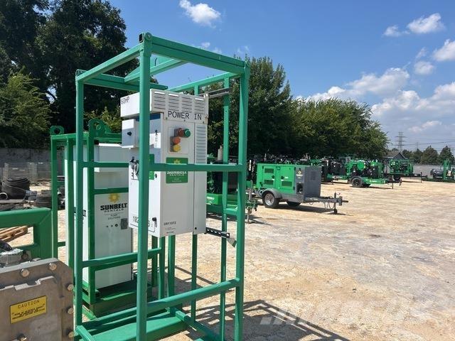 Eaton  Utilaje construcții - Altele
