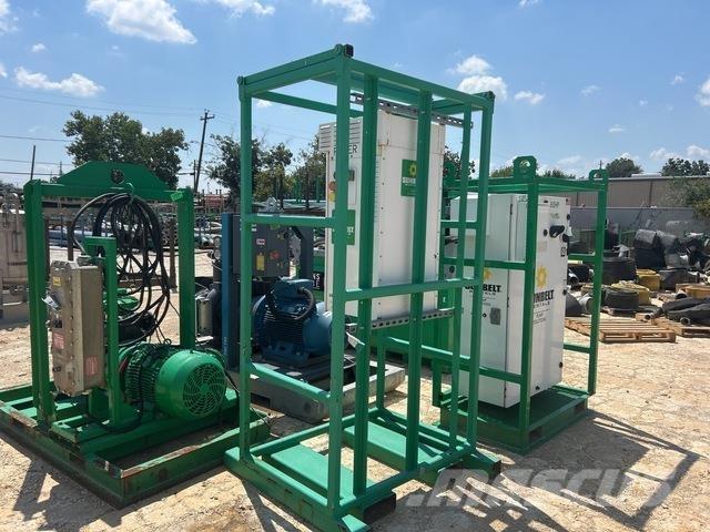Eaton  Utilaje construcții - Altele