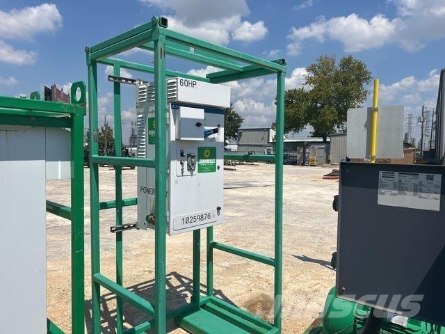 Eaton  Utilaje construcții - Altele