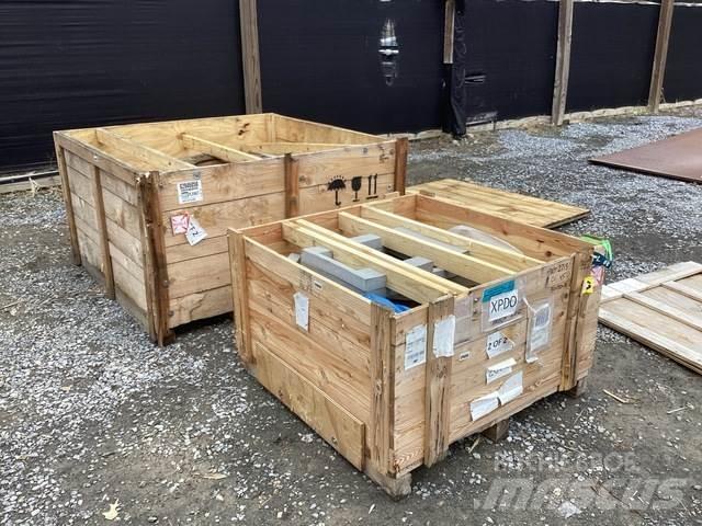 Eaton 146197 Alte componente