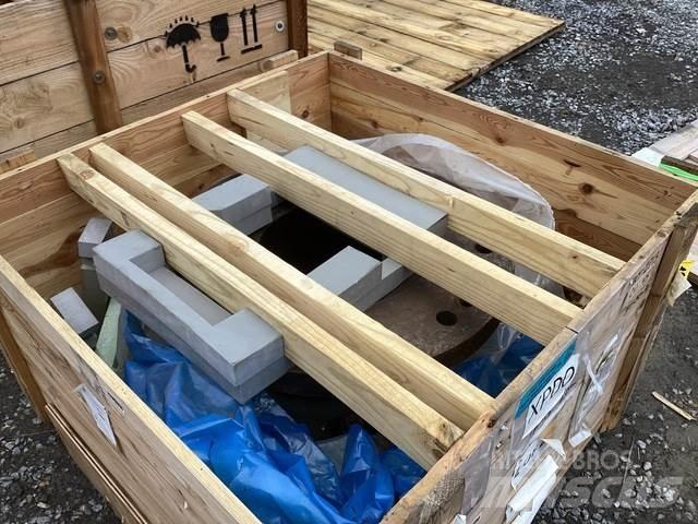 Eaton 146197 Alte componente