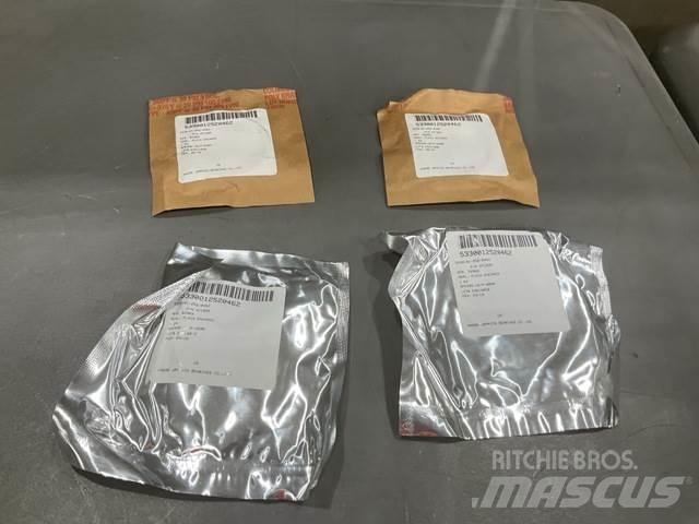 Eaton 471995 Alte componente