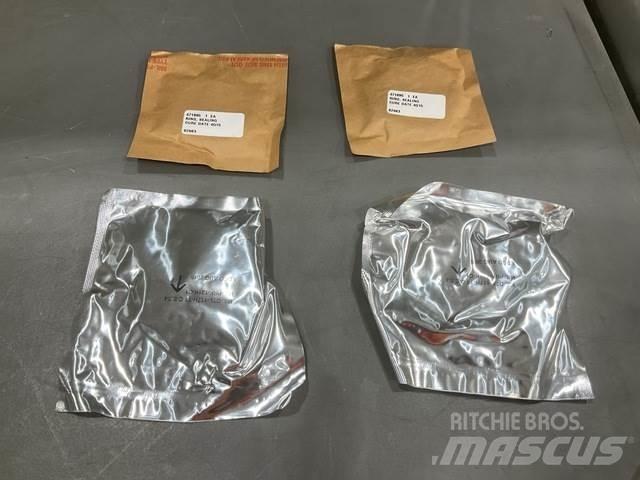 Eaton 471995 Alte componente