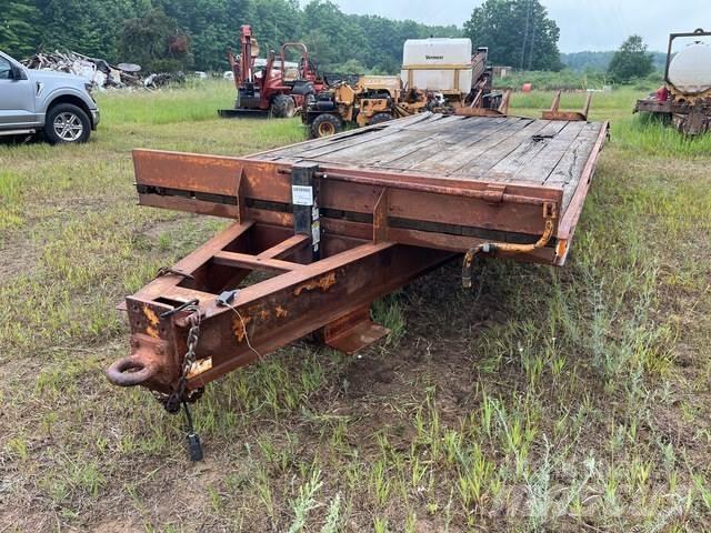 Econoline  Remorci transport vehicule