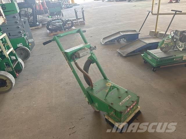 Edco CD-5 Accesorii pentru utilaje beton