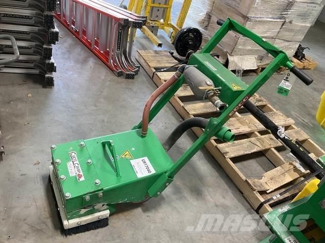 Edco CD-5 Accesorii pentru utilaje beton