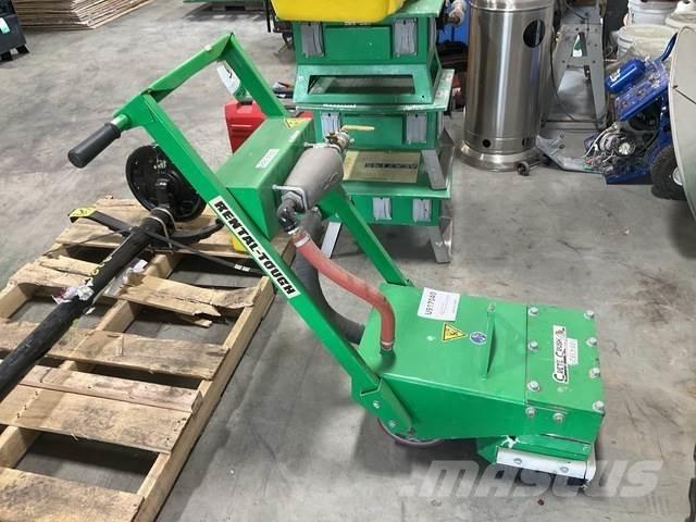 Edco CD-5 Accesorii pentru utilaje beton