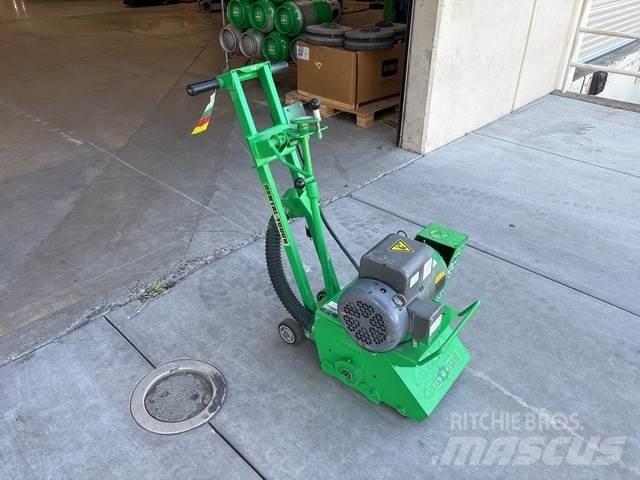 Edco CPM-8-5 Rasnita/masina de sfaramat