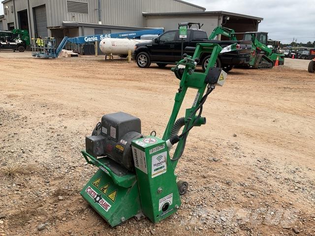 Edco CPM-8-5 Betoniere