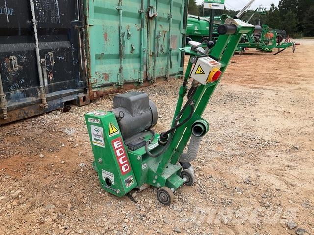 Edco CPM-8-5 Betoniere