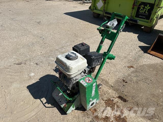 Edco CPM-8G Betoniere