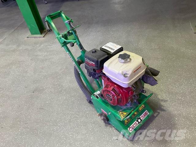 Edco CPM-8G Rasnita/masina de sfaramat