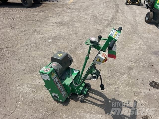 Edco CPM8-5 Rasnita/masina de sfaramat