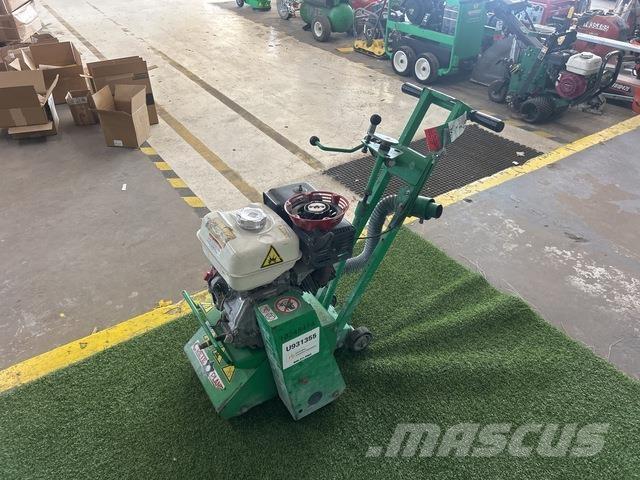 Edco CPM8-9H Accesorii pentru utilaje beton