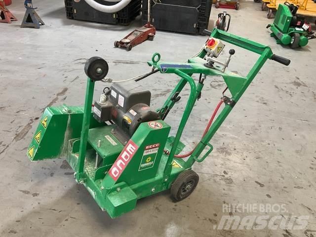 Edco DS-18 Utilaje construcții - Altele