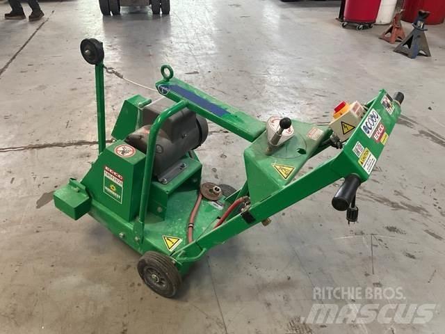 Edco DS-18 Utilaje construcții - Altele