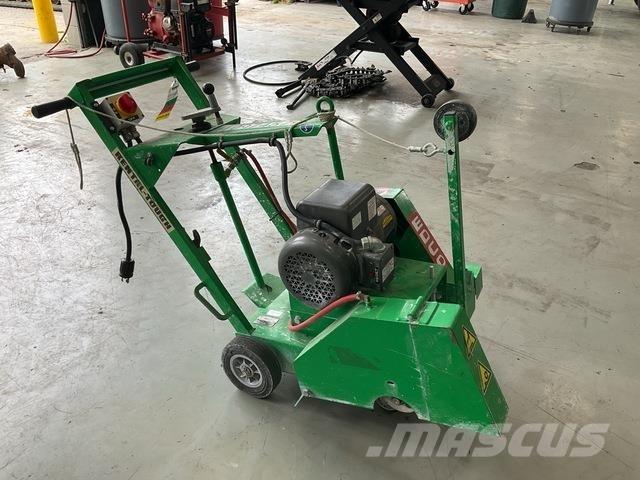 Edco DS-18 Utilaje construcții - Altele