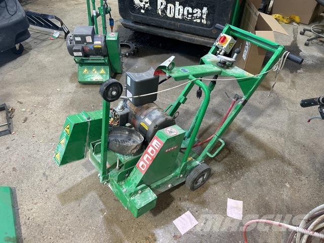 Edco DS18-5B Utilaje construcții - Altele